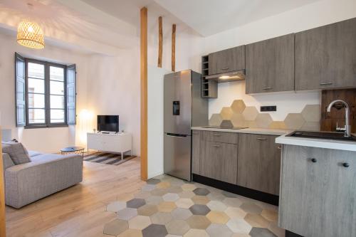 Le Duplex - Hypercentre - Wifi, Carpentras (photo 5)