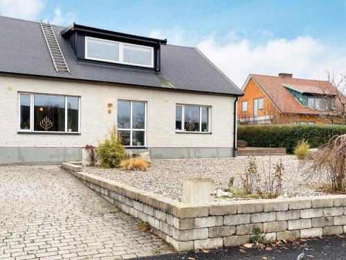 Holiday home TRELLEBORG VI