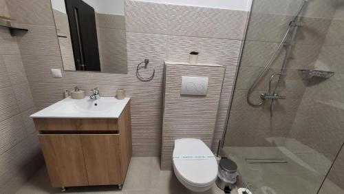 Casa 115 Toplița
