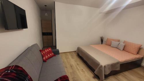 Casa 115 Toplița