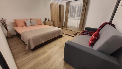 Casa 115 Toplița