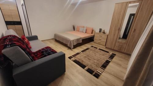 Casa 115 Toplița