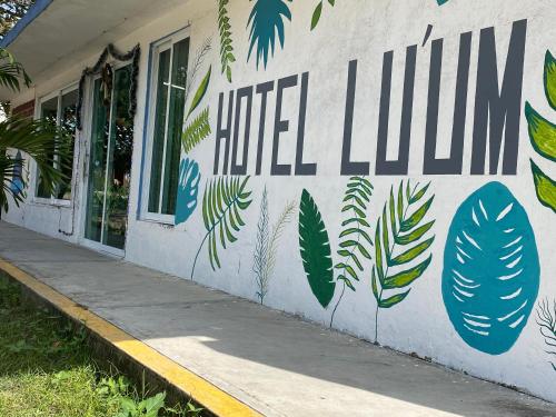 Hotel Lu'um