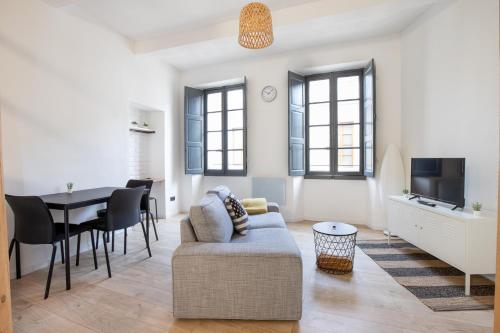 Le Duplex - Hypercentre - Wifi, Carpentras (photo 6)