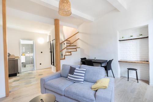 Le Duplex - Hypercentre - Wifi, Carpentras (photo 4)