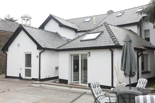 Stunning one bed house, Killala