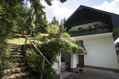 Home with views on Alps
