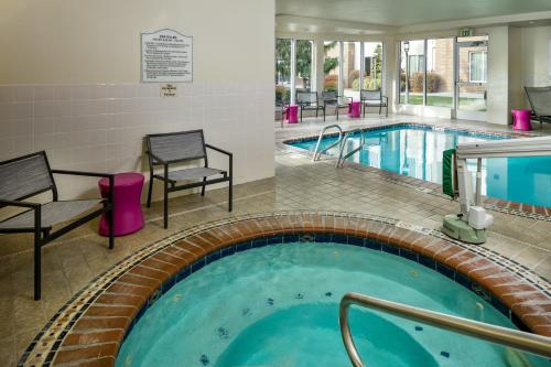 Hilton Garden Inn Tri-Cities/Kennewick - image 8