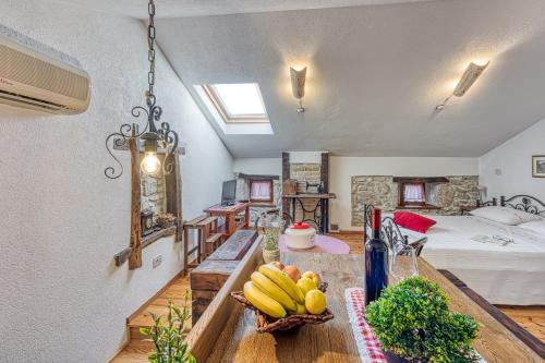Casa Gianni in Vozilici