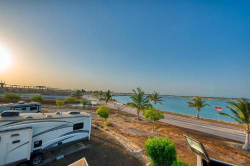 B&B Yanbu - منتجع شاطئ الورد - Bed and Breakfast Yanbu