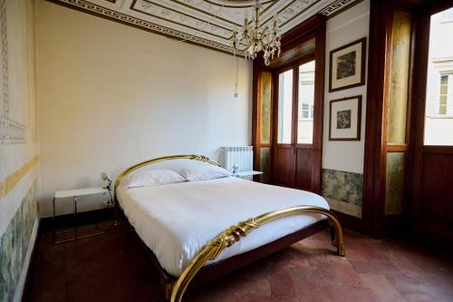 Casa Marianna - Città Alta - Appartamento Affrescato - Bergamo, Bergamo (zdjęcie 2)