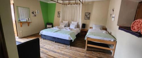 Loki Cusco – Cuzco