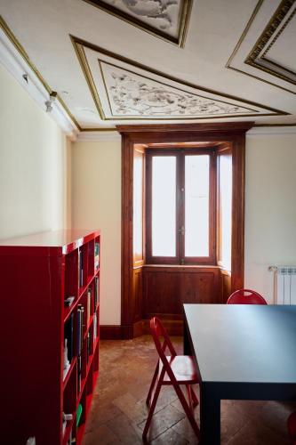 Casa Marianna - Città Alta - Appartamento Affrescato - Bergamo, Bergamo (zdjęcie 10)