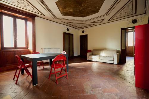 Casa Marianna - Città Alta - Appartamento Affrescato - Bergamo, Bergamo (zdjęcie 8)