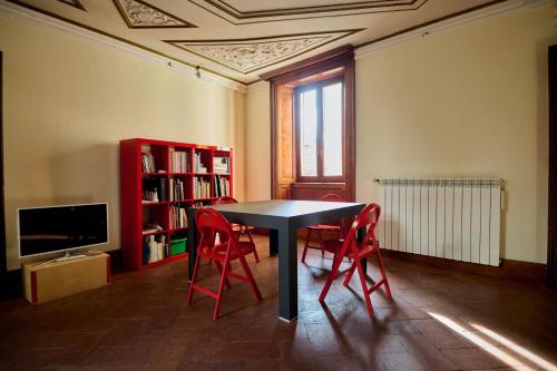 Casa Marianna - Città Alta - Appartamento Affrescato - Bergamo, Bergamo (zdjęcie 9)