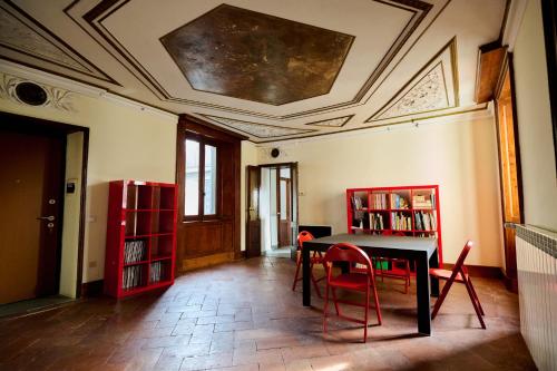 Casa Marianna - Città Alta - Appartamento Affrescato - Bergamo, Bergamo (zdjęcie 7)