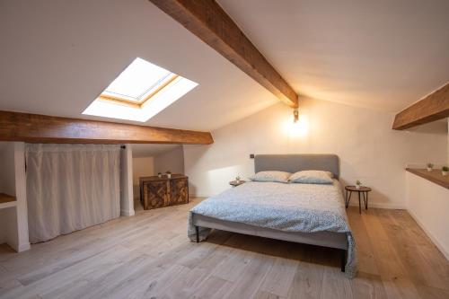 Le Duplex - Hypercentre - Wifi, Carpentras (photo 7)