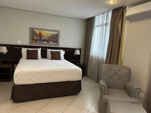 Millenium Hotel Flats-Particular, Manaus (photo 3)