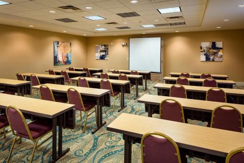 Hilton Garden Inn Tri-Cities/Kennewick