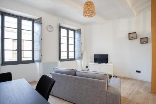 Le Duplex - Hypercentre - Wifi, Carpentras (photo 9)