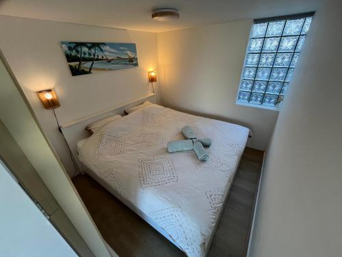 Bed & Beach Noordwijk - free parking and close to beach!, Noordwijk aan Zee (photo 4)