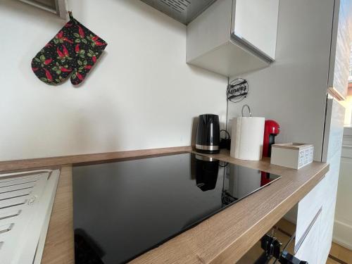 BG Central Royal Suite con parcheggio - Vista Città Alta, Bergamo (fotografie 8)