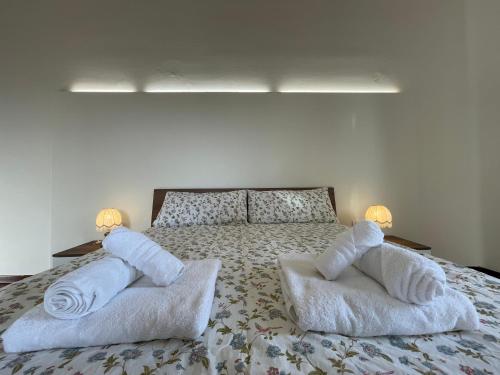 BG Central Royal Suite con parcheggio - Vista Città Alta, Bergamo (fotografie 4)