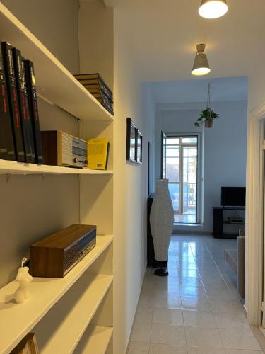 Ilaria’s Apartment, Rom (Foto 7)