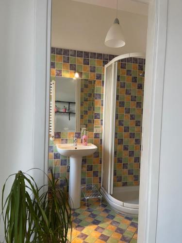 Ilaria’s Apartment, Rom (Foto 8)
