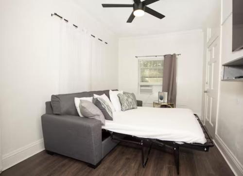 Modern Westshore in Tampa, USA