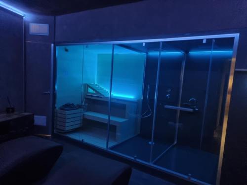 Domus Aquae Rooms & Wellness SPA 2