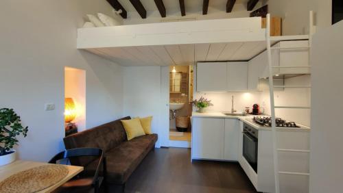  Appartamento Limone Porta Venezia, Ferienwohnung in Mailand