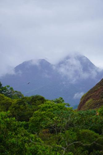 Refúgio da Montanha - Cascata - Lumiar