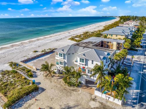 Oceanfront Paradise image