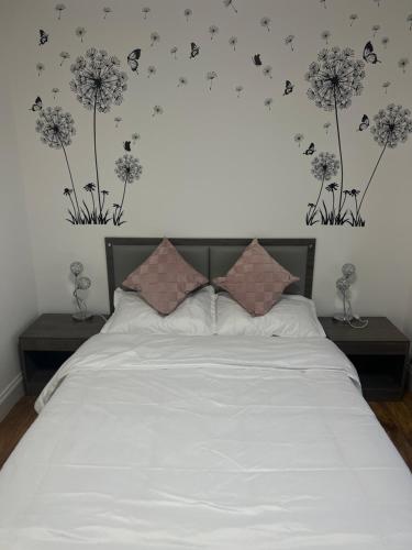 B&B Horsham St Faith - Cromer House - Bed and Breakfast Horsham St Faith