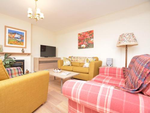 2 Bed in Carnoustie 58026
