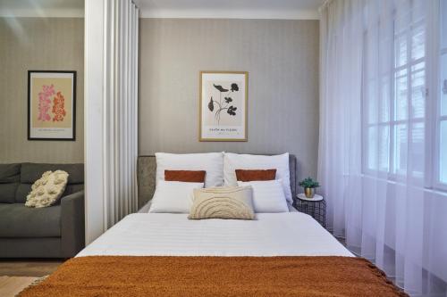 Kertesz Magic Vibe Apartment, Budapest