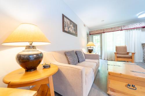Horseshoe Valley Suites - The Evergreen