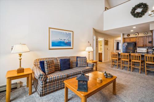 Pico Resort E304 - image 8