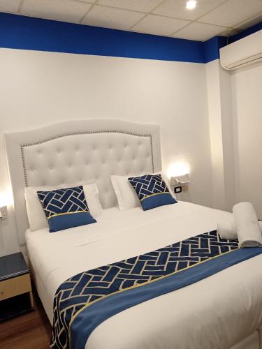 Hotel Veronese, Janov (fotografie 7)