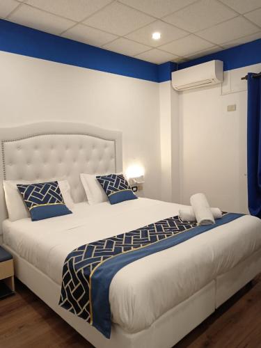 Hotel Veronese, Janov (fotografie 9)