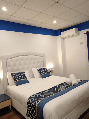 Hotel Veronese, Janov (fotografie 10)