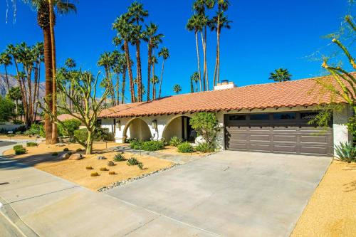 Palm Oasis #2993 in Palm Springs, USA