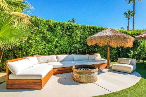 Palm Oasis #2993 in Palm Springs, USA