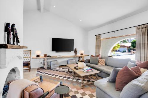 Palm Oasis #2993 in Palm Springs, USA