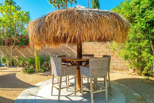 Palm Oasis #2993 in Palm Springs, USA