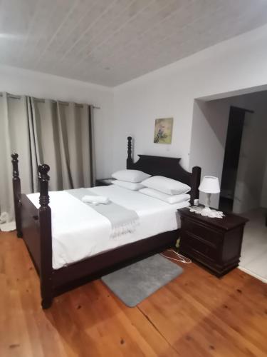 Palm Tree BnB – East London, IA