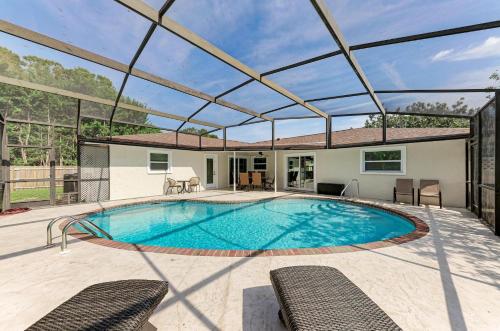 Camingo in Bradenton, USA