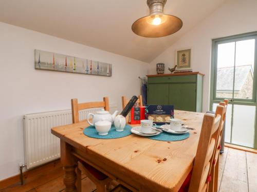 Hay Loft Camborne - image 2