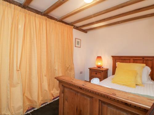 Hay Loft Camborne - image 9